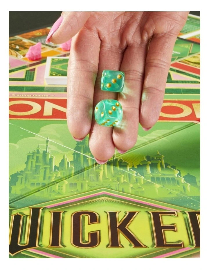Wicked Edition Game image 7