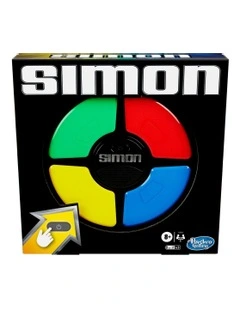 Simon Game