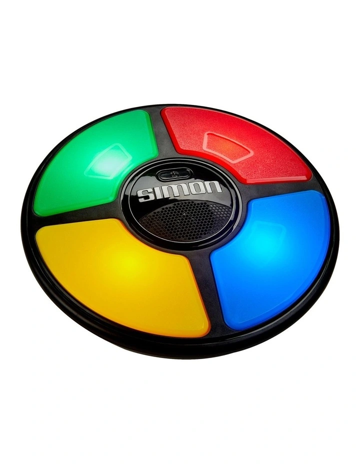 Simon Game image 2