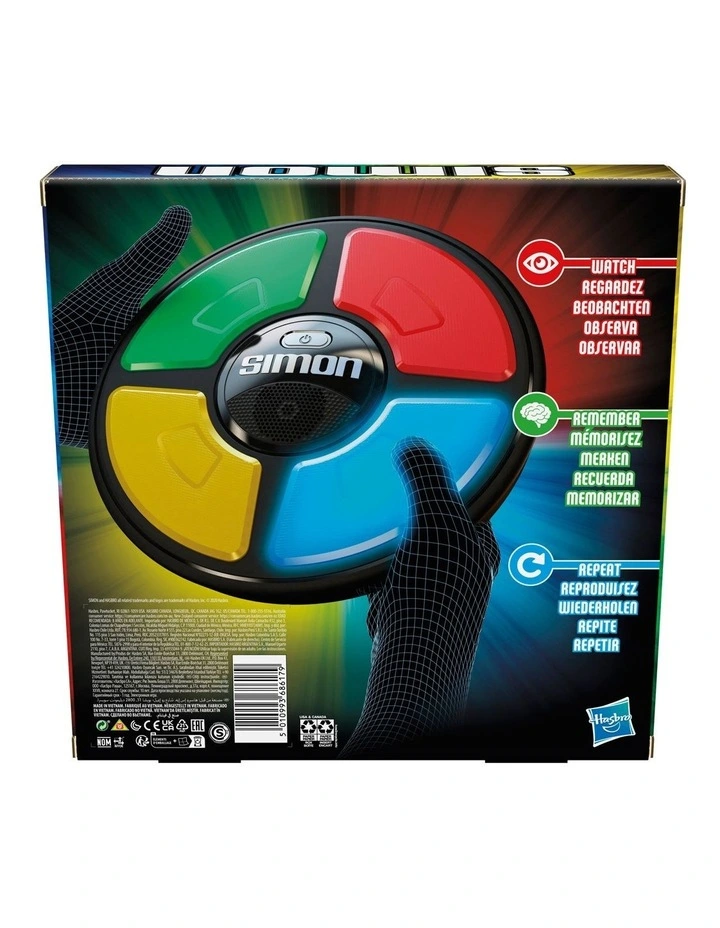 Simon Game image 3
