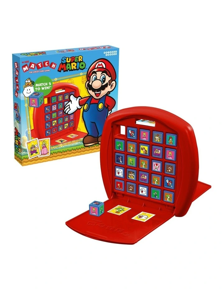 Top Trumps Match image 3