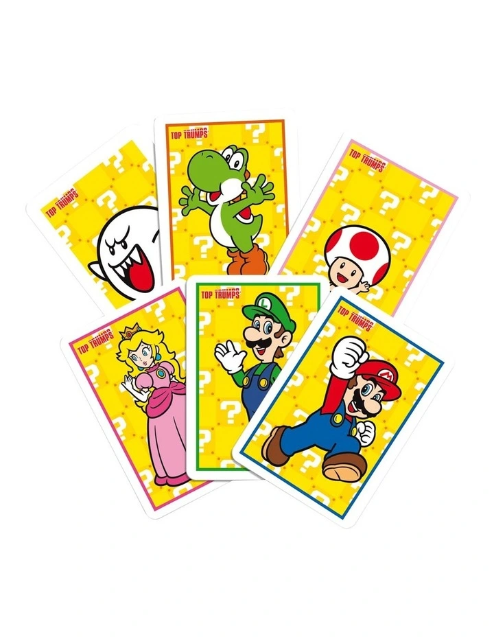 Top Trumps Match image 6