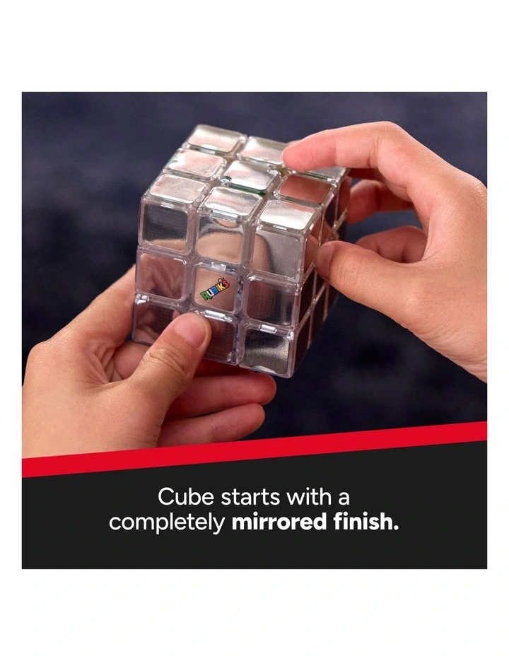Cube, Pulse Cube, Light-Up Brain Teaser Puzzle for Speed Cubers, Brain Teaser image 2
