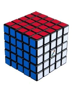 Cube Color-Matching Puzzle, Brain Teaser Fidget Toy 5x5