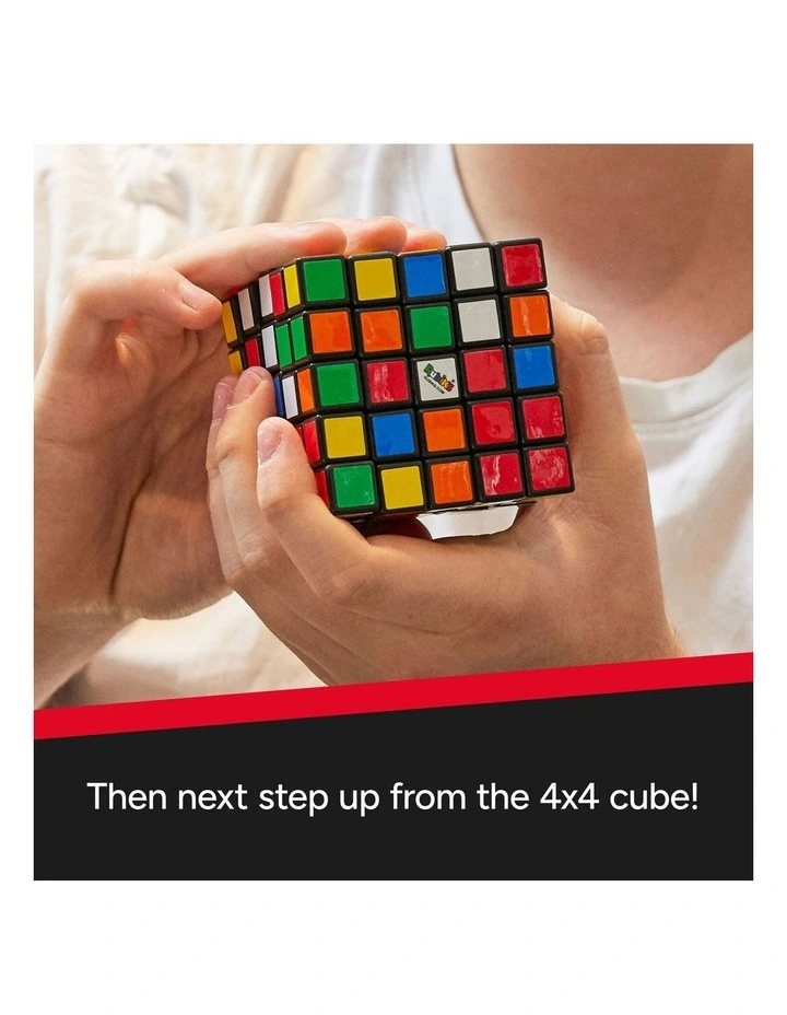 Cube Color-Matching Puzzle, Brain Teaser Fidget Toy 5x5 image 3