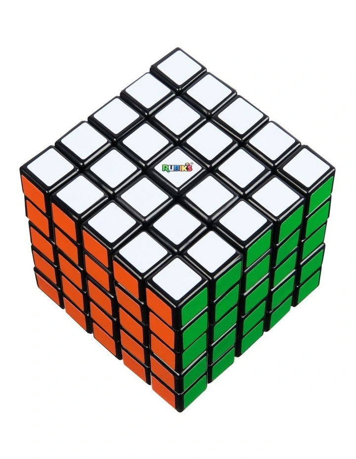 Cube Color-Matching Puzzle, Brain Teaser Fidget Toy 5x5 image 7