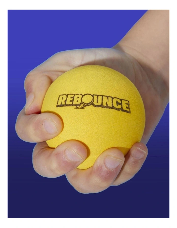 Rebounce Indoor Action Game image 4