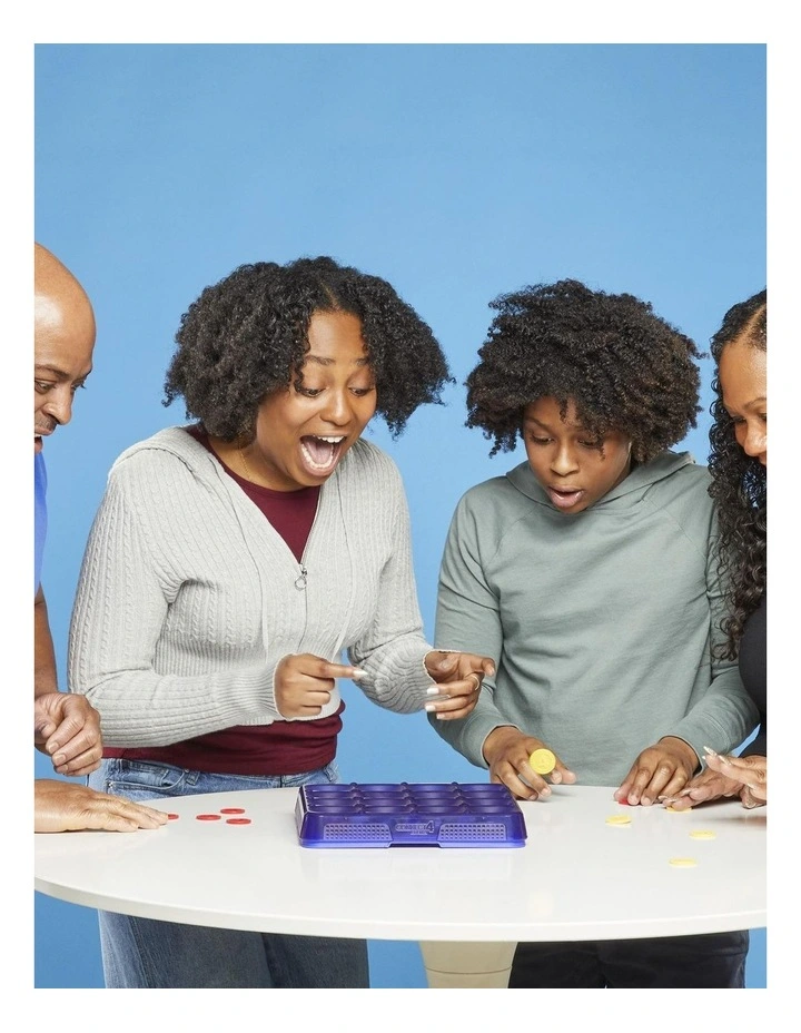 Connect 4 Frenzy image 5