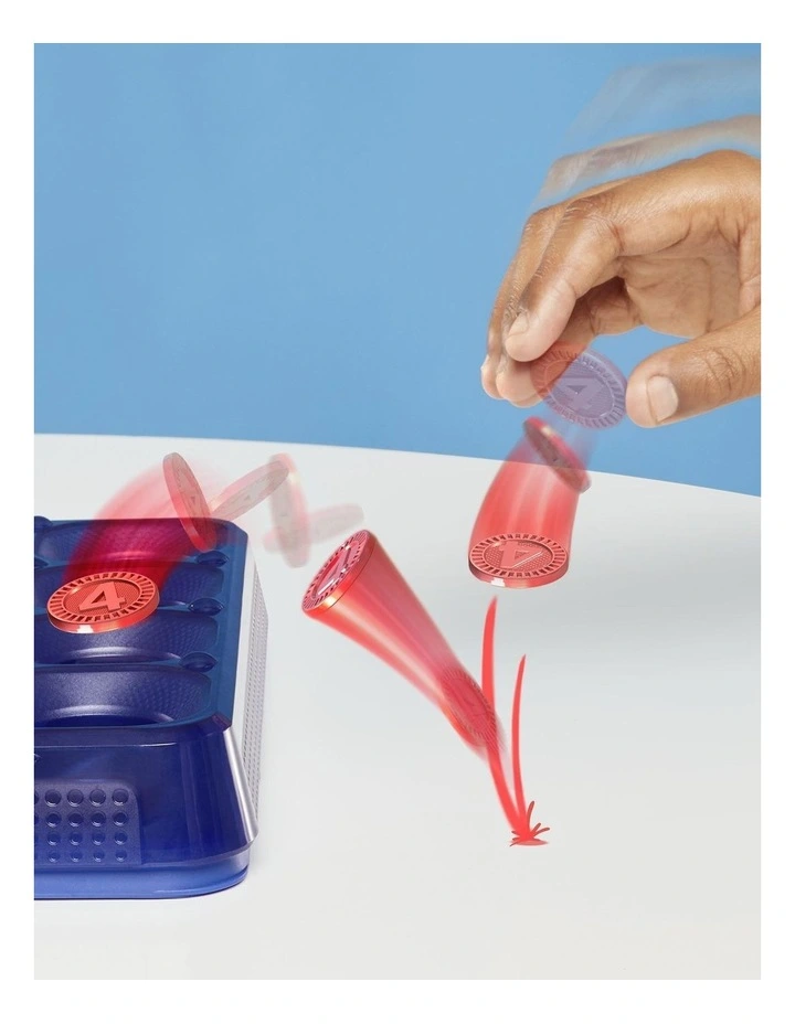 Connect 4 Frenzy image 6