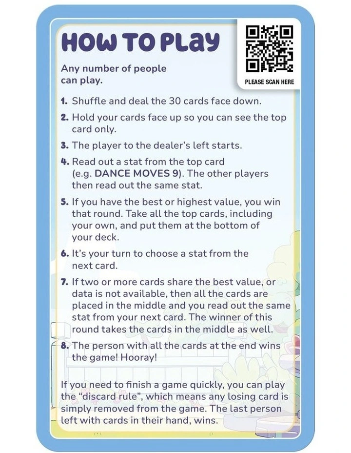 Top Trumps image 4