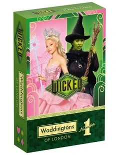 Playing Cards