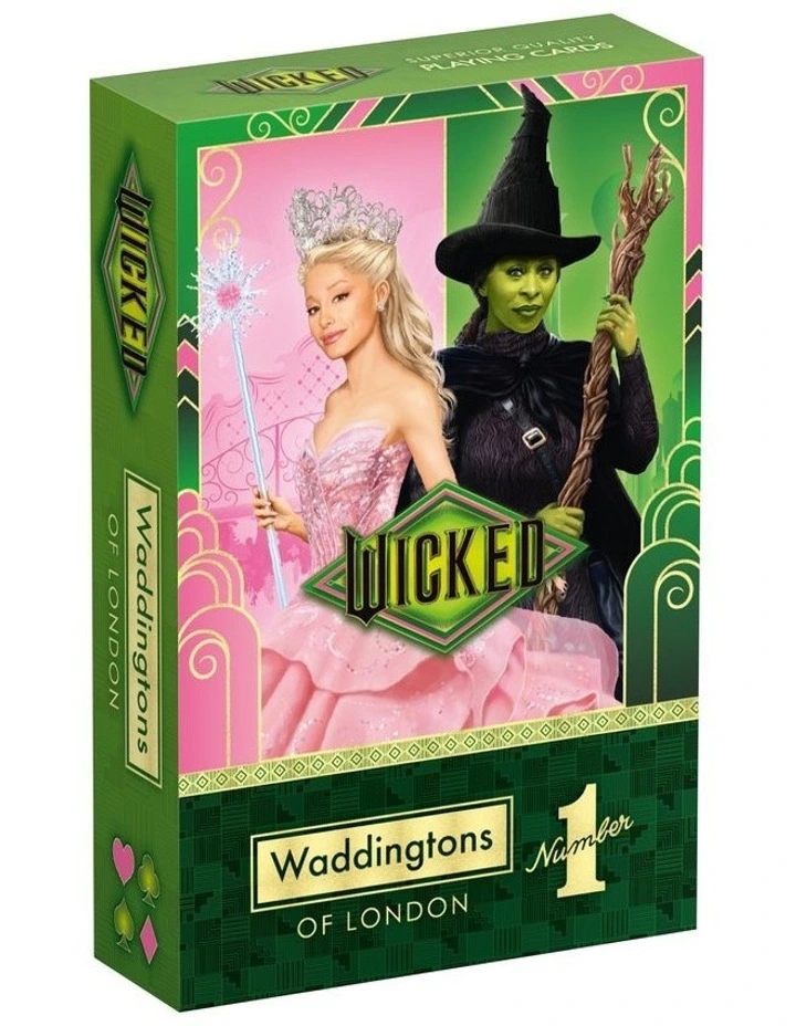 Playing Cards image 1