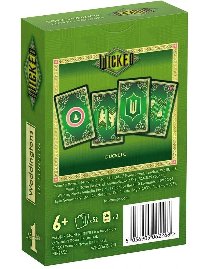 Playing Cards image 2