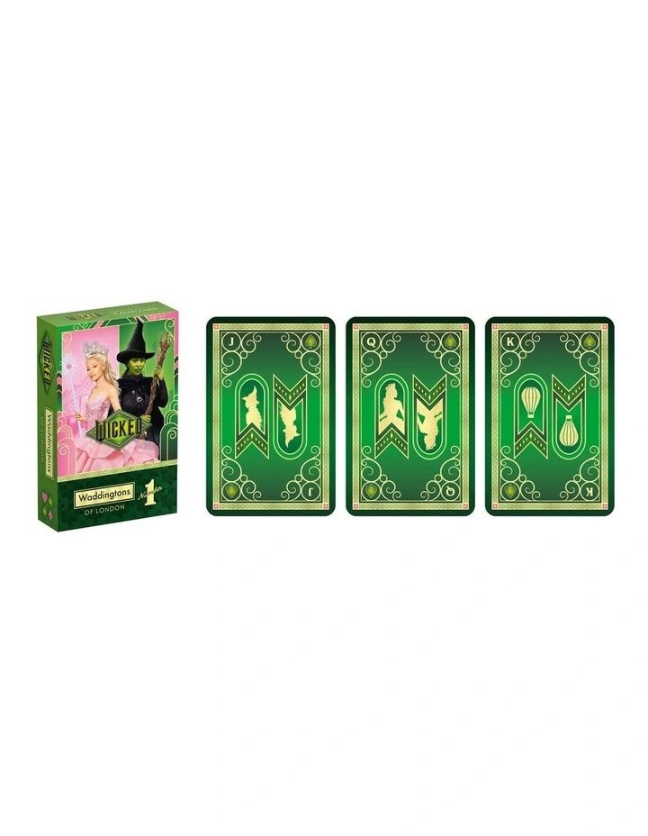 Playing Cards image 3