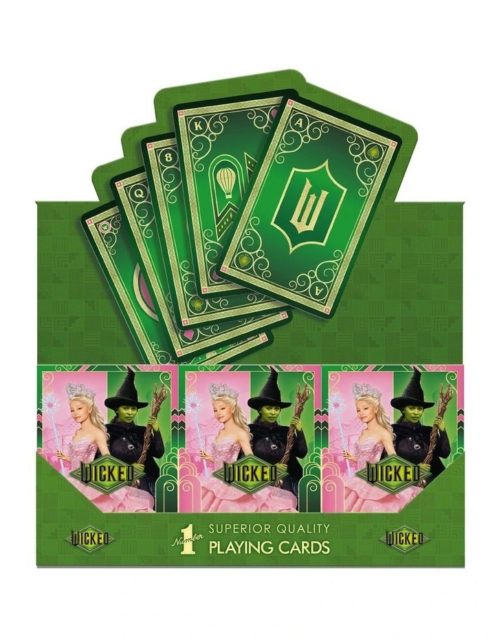 Playing Cards image 4