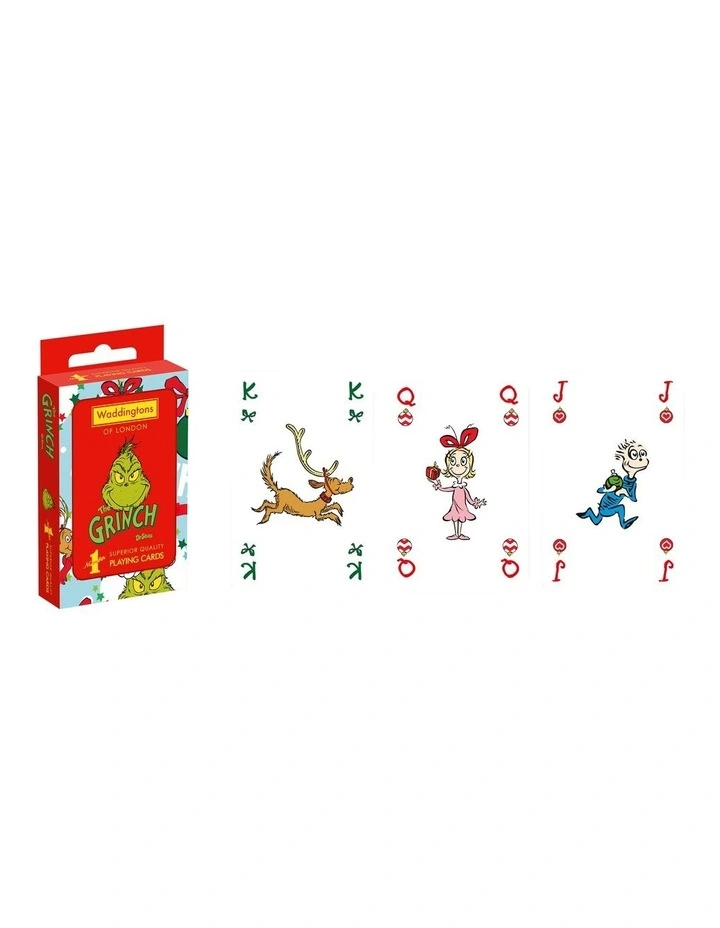 Playing Cards image 3