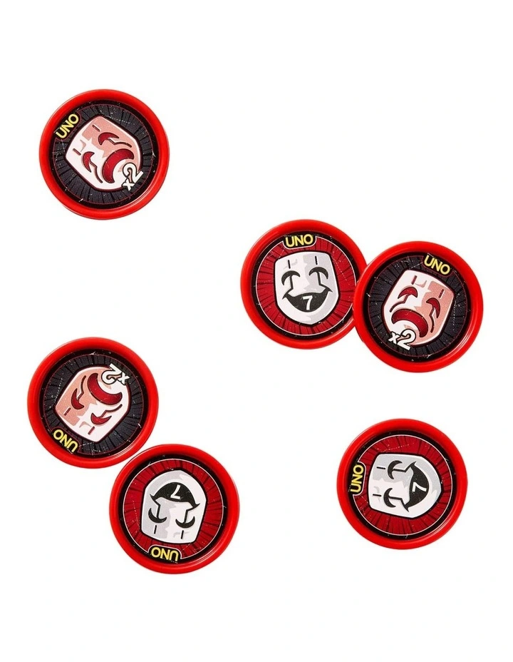 Show em No Mercy Card Game Expansion Pack image 3