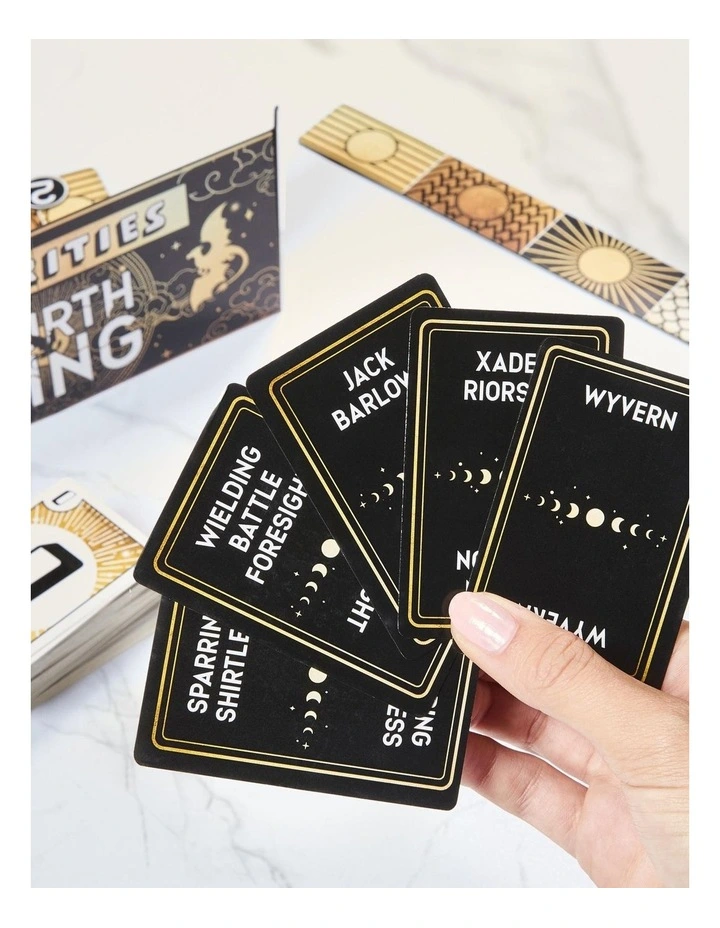 Priorities Edition image 4