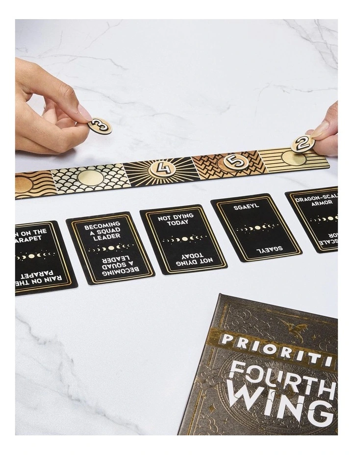 Priorities Edition image 5