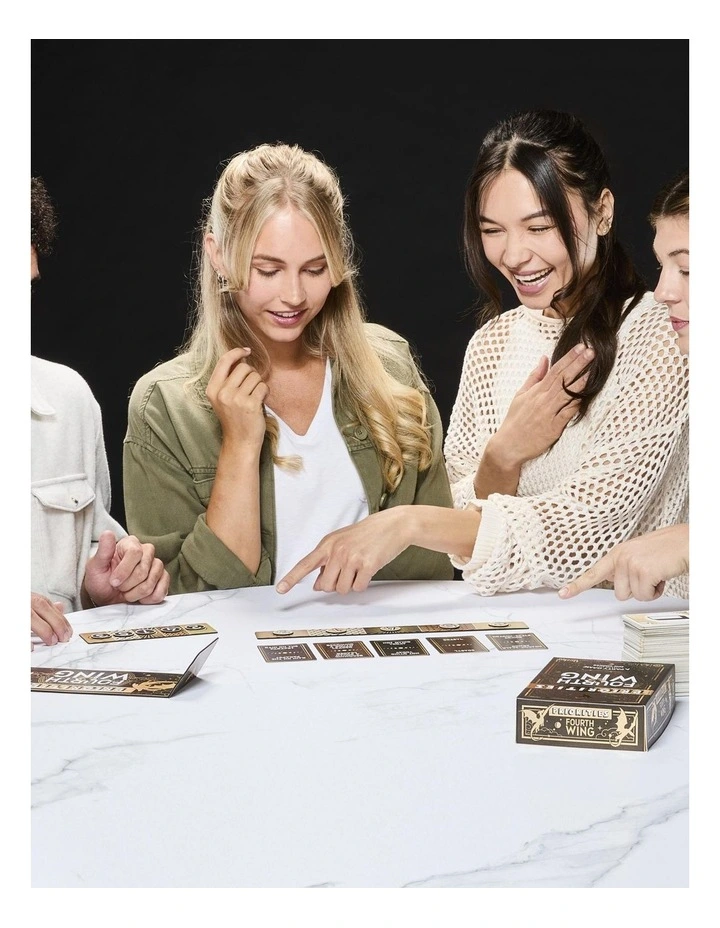 Priorities Edition image 6