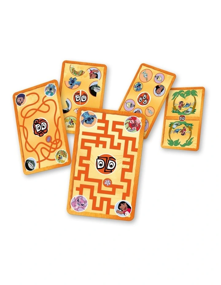 Stitch Puzzle - Goddit image 3