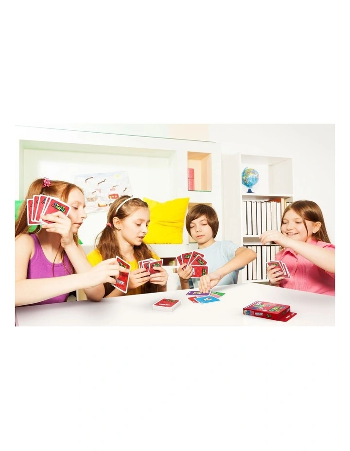 Super Mario - WHOT image 4