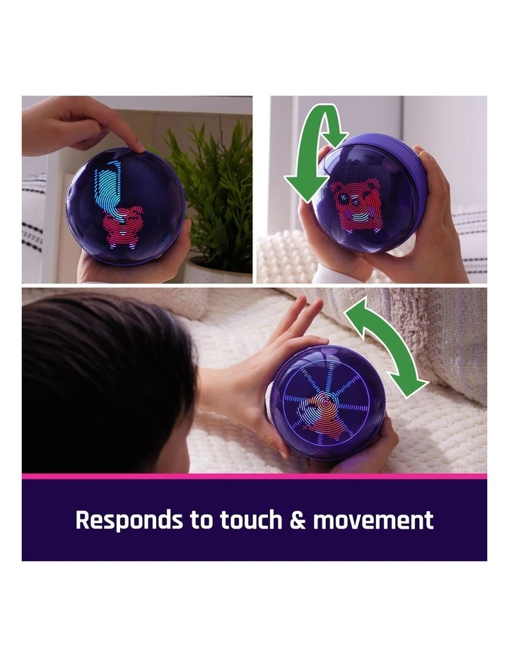 Ball Interactive Toy image 2