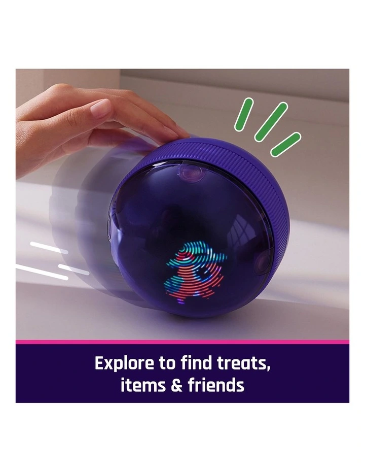 Ball Interactive Toy image 3