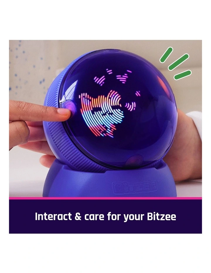 Ball Interactive Toy image 4