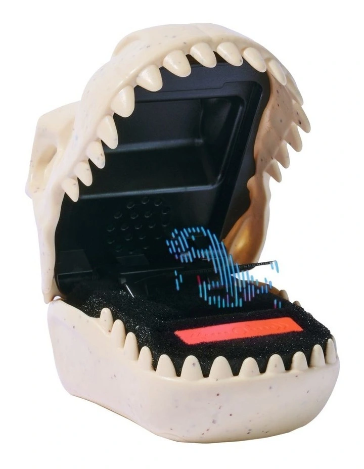 Jurassic World Interactive Dinosaur Toy with 25 Dinosaurs Inside image 5