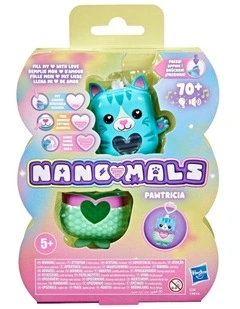 Hasbro Pawtricia The Kitty