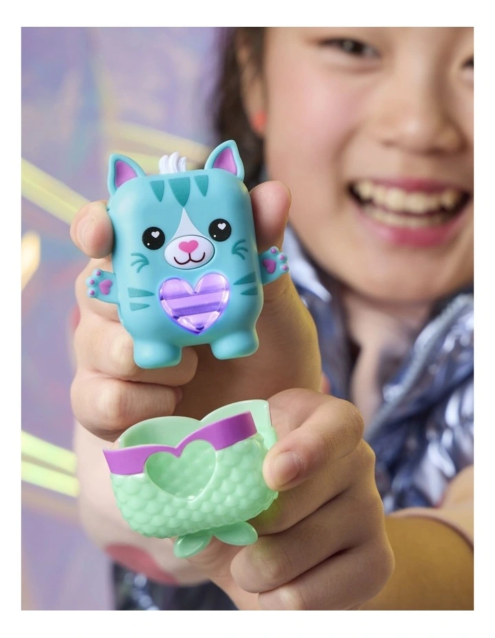 Hasbro Pawtricia The Kitty image 5