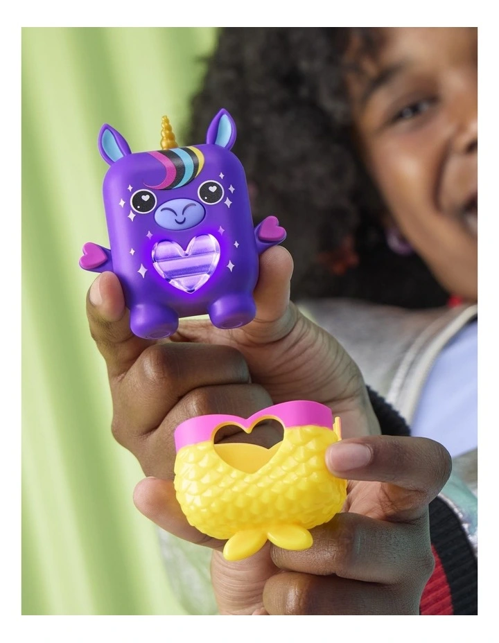 Hasbro Stardream the Unicorn image 6