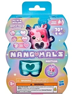 Hasbro Mootilda The Pink Cow