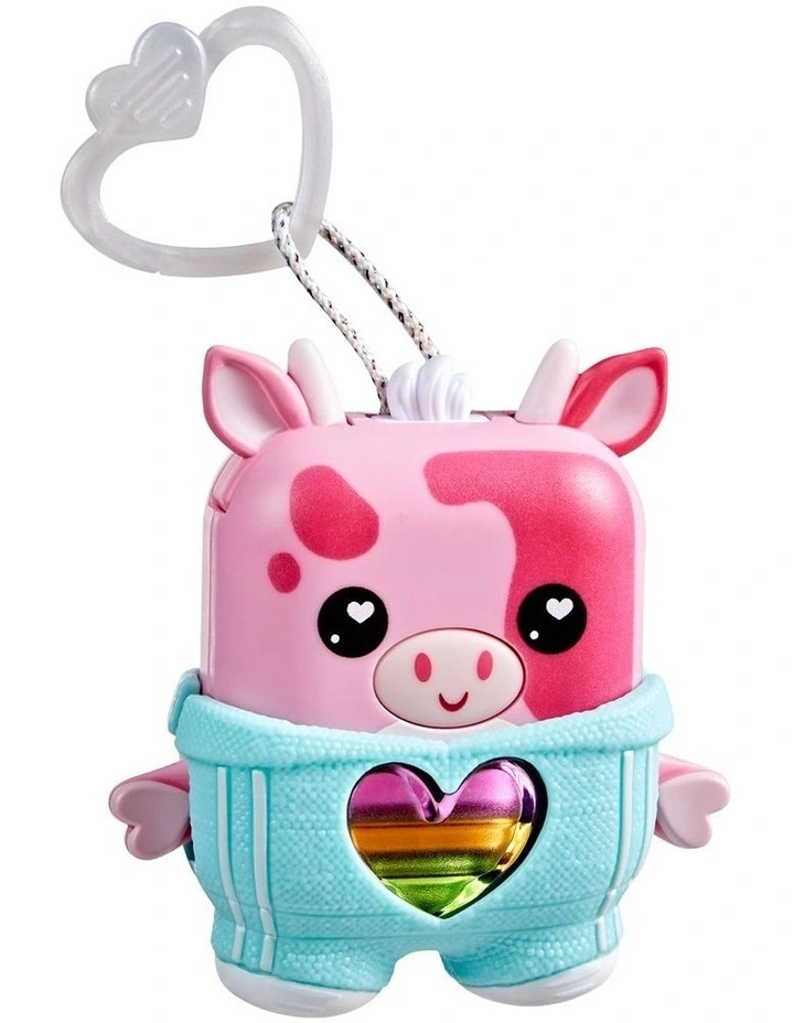 Hasbro Mootilda The Pink Cow image 4