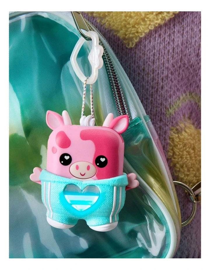 Hasbro Mootilda The Pink Cow image 5