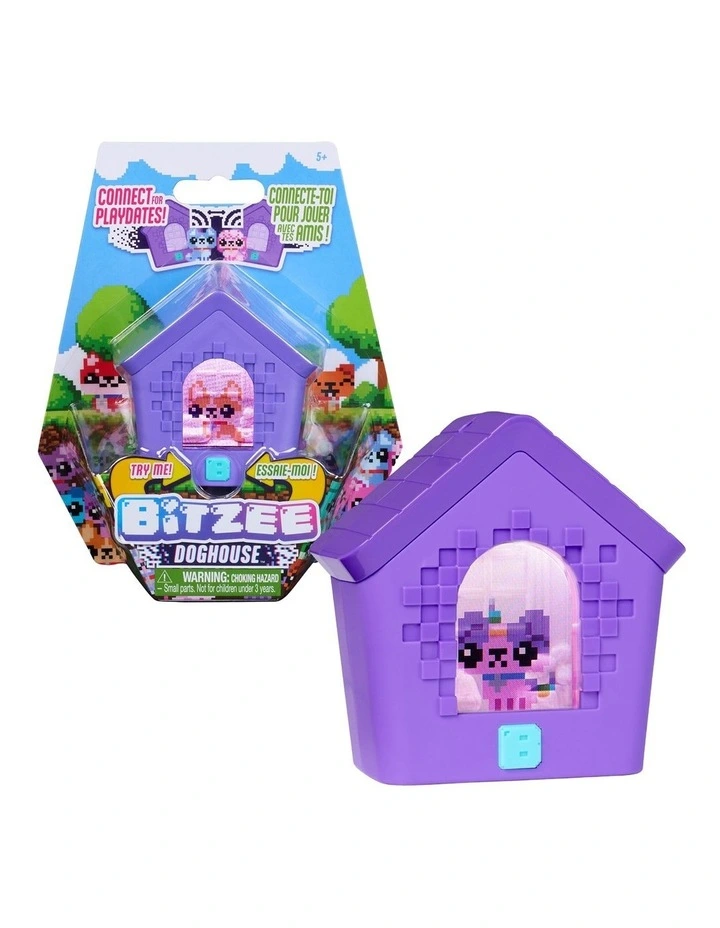 Doghouse Toy image 1