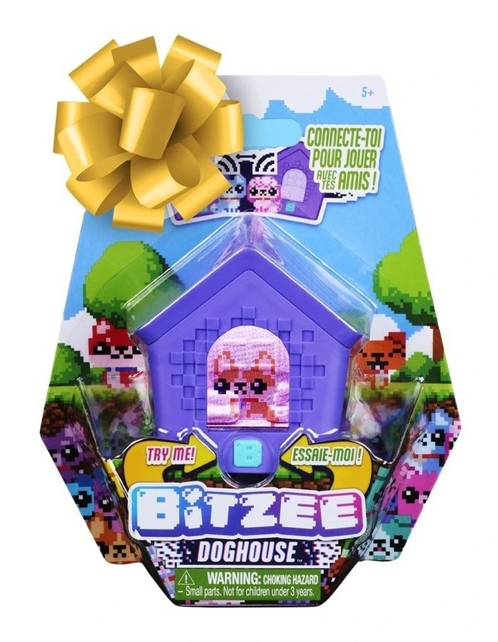 Doghouse Toy image 7