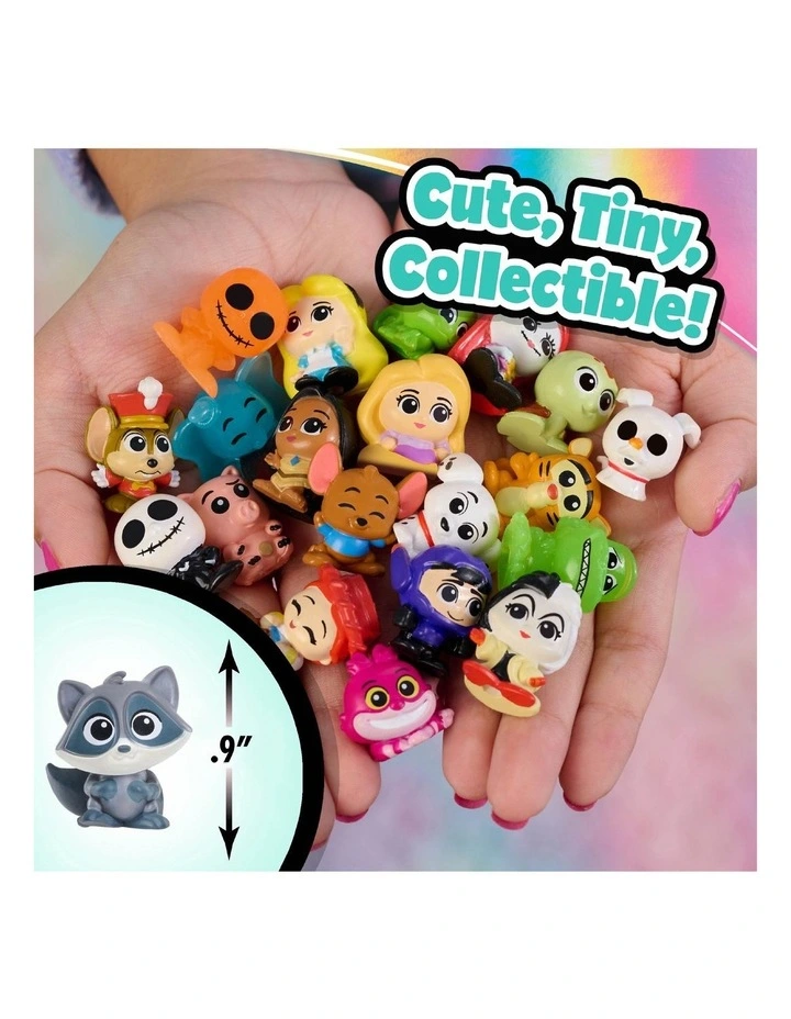 Squish'Alots Series 2 Collectible Figures Assortment image 4