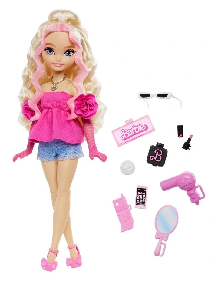 Dream Besties Fashion Doll in Assorted image 3