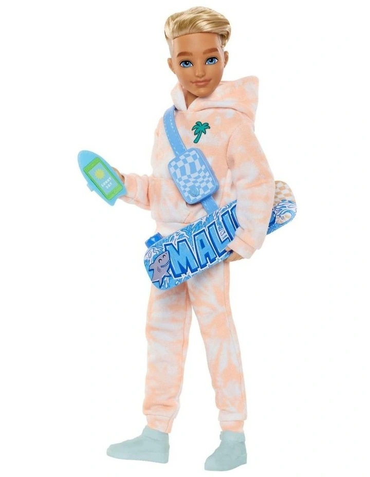 Dream Besties Fashion Doll in Assorted image 5