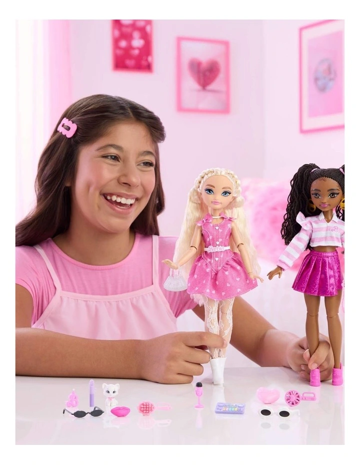 Dream Besties Fashion Doll in Assorted image 6