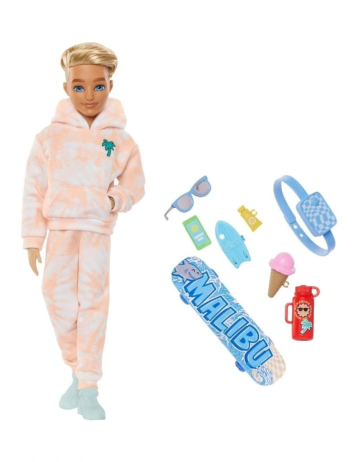 Dream Besties Fashion Doll in Assorted image 6