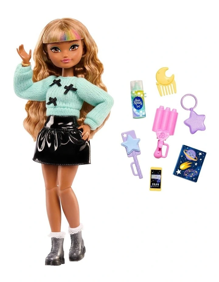 Dream Besties Fashion Doll in Assorted image 7
