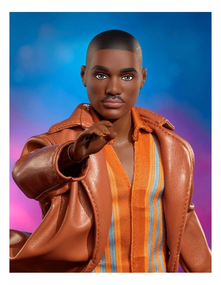 Barbie Signature The Fifteenth Doctor Barbie Doll image 3