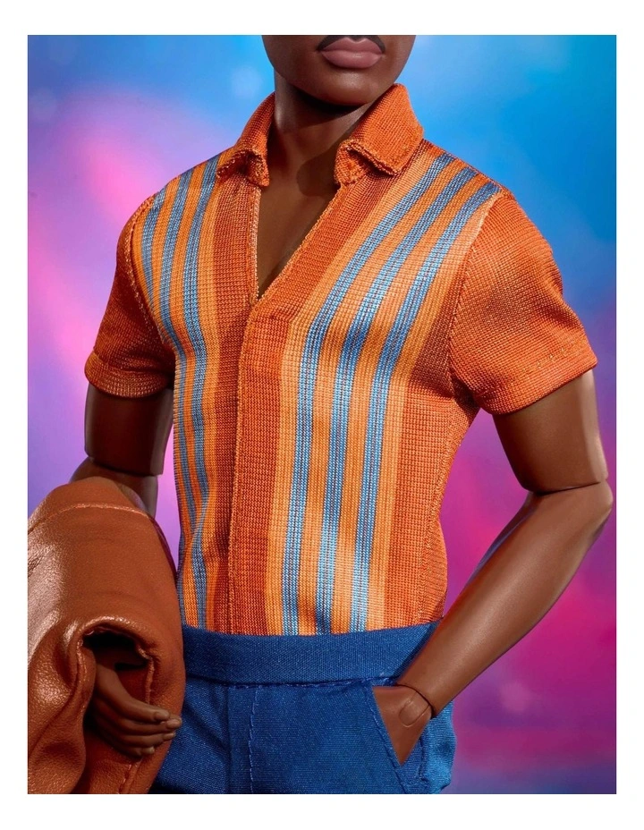Barbie Signature The Fifteenth Doctor Barbie Doll image 4