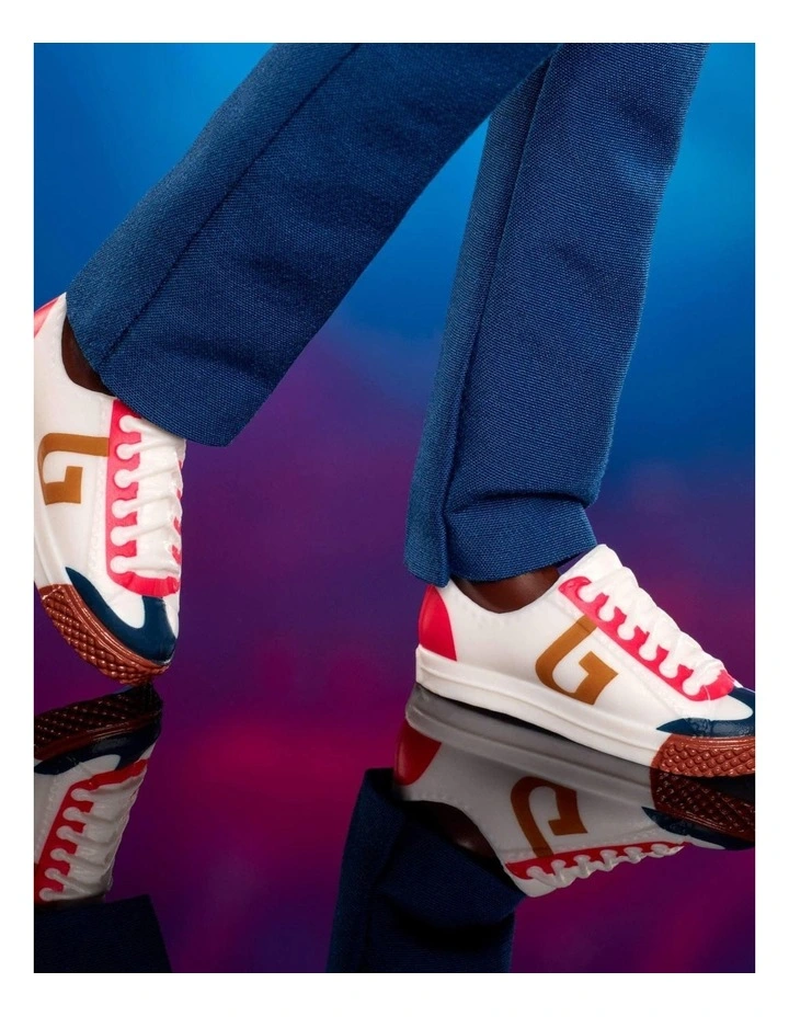 Barbie Signature The Fifteenth Doctor Barbie Doll image 5