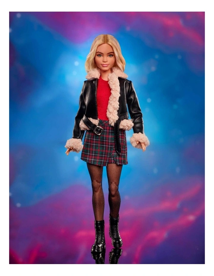 Barbie Signature Ruby Sunday Barbie Doll image 2