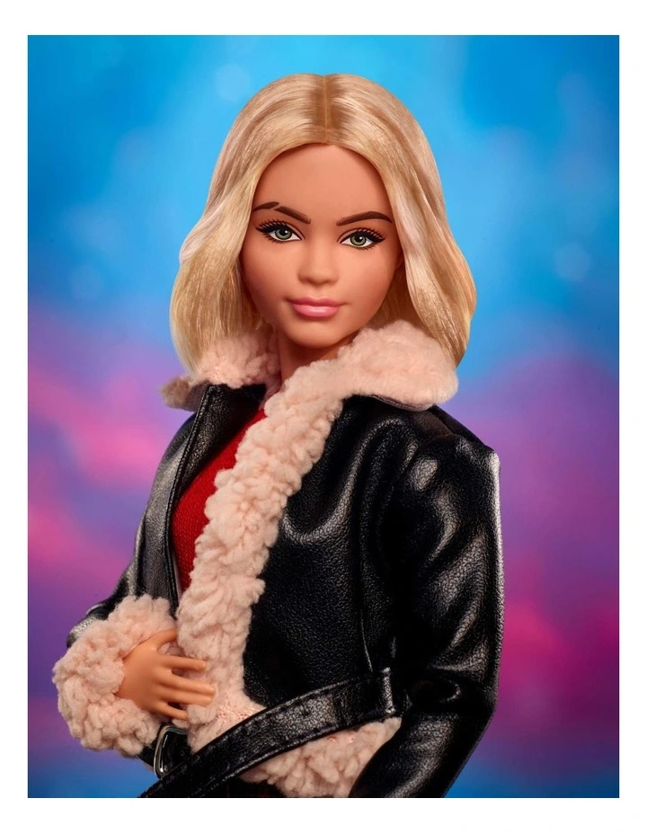 Barbie Signature Ruby Sunday Barbie Doll image 3