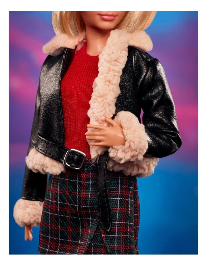 Barbie Signature Ruby Sunday Barbie Doll image 4